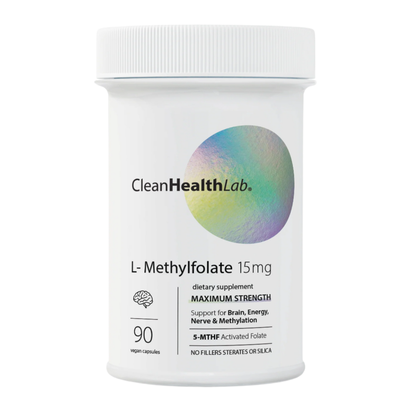 L-Methylfolate (Copy)