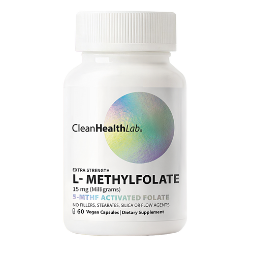 L-Methylfolate