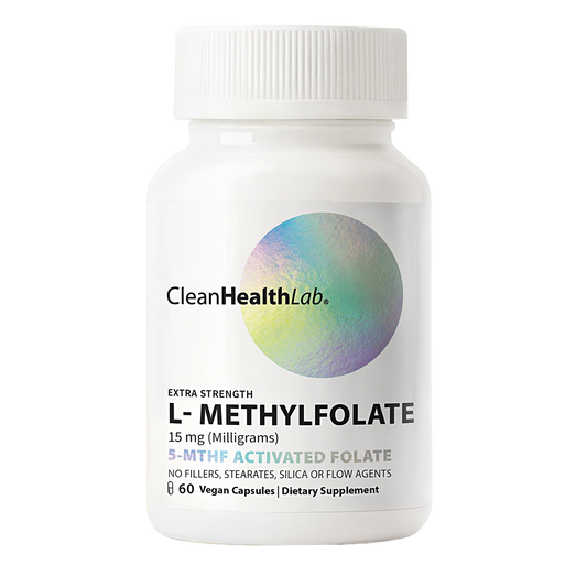 L-Methylfolate
