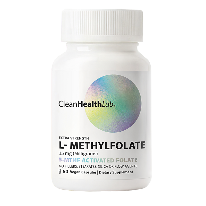L-Methylfolate