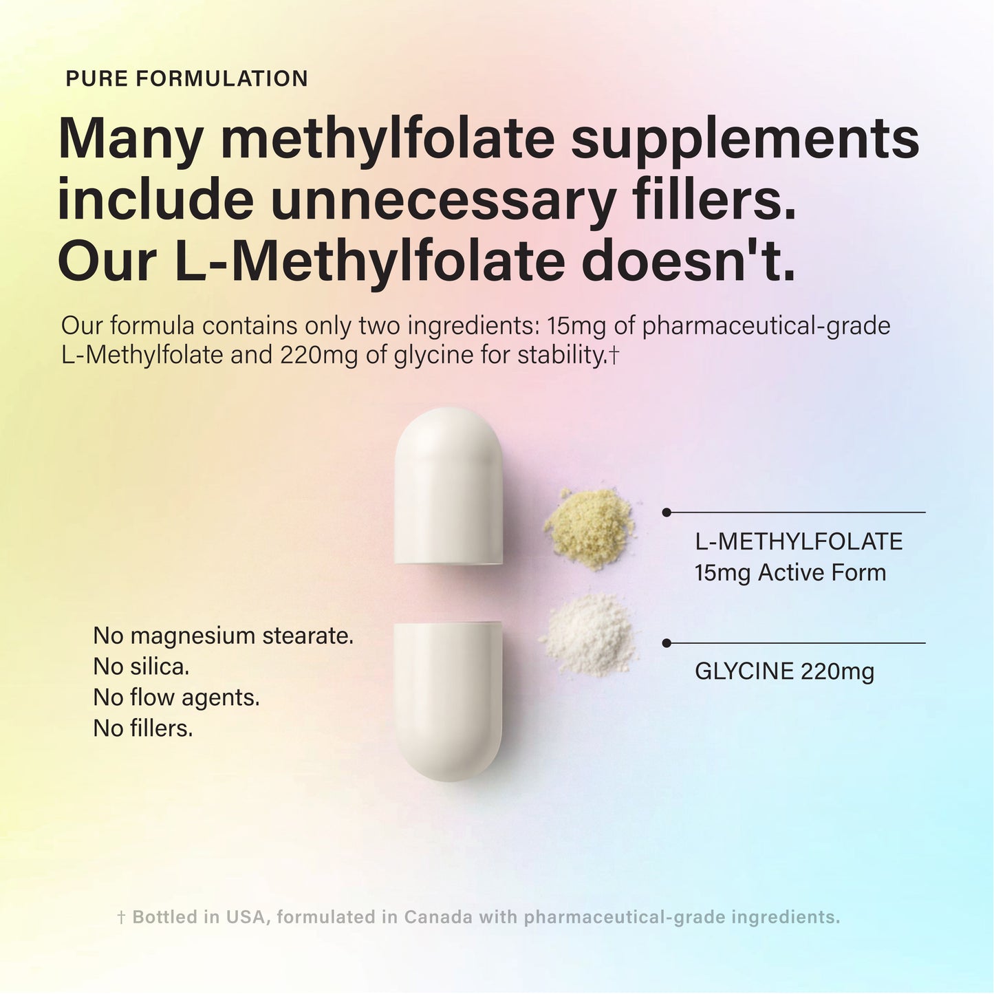 L-Methylfolate