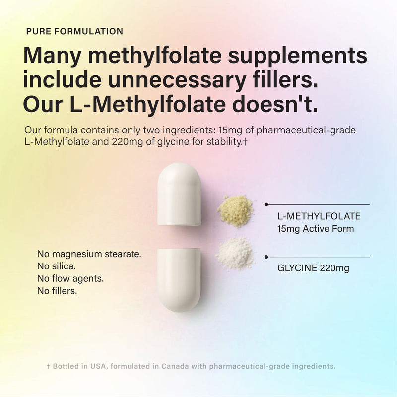 L-Methylfolate