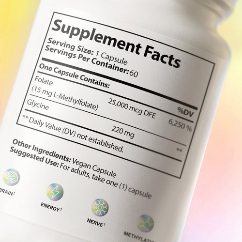 L-Methylfolate - Image 2