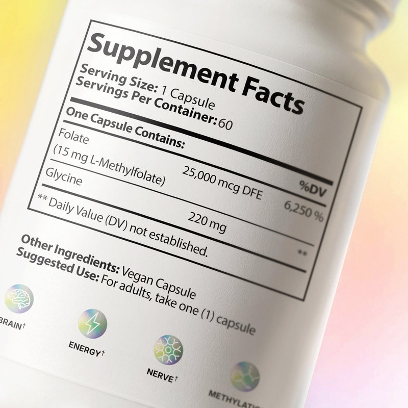 L-Methylfolate - Image 2