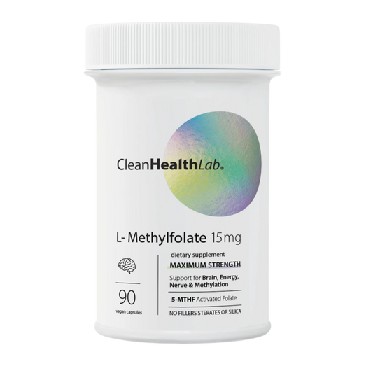 L-Methylfolate (Copy)