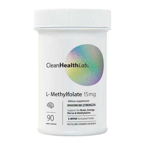 L-Methylfolate (Copy)