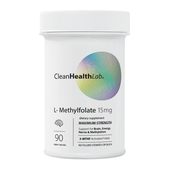 L-Methylfolate (Copy)